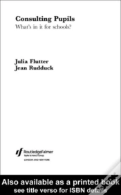Capa do artigo Consulting Pupils