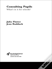 Capa do artigo Consulting Pupils