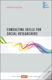 Capa do artigo Consulting Skills For Social Researchers
