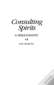 Capa do artigo Consulting Spirits