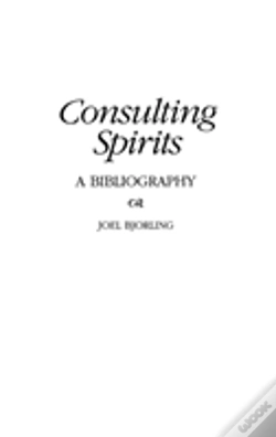 Capa do artigo Consulting Spirits