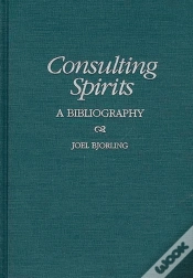 Capa do artigo Consulting Spirits
