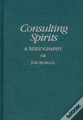 Consulting Spirits