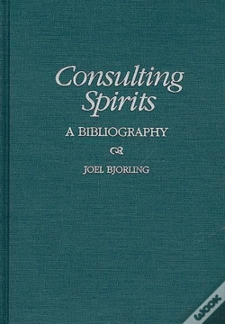 Capa do artigo Consulting Spirits