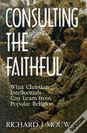 Capa do artigo Consulting The Faithful