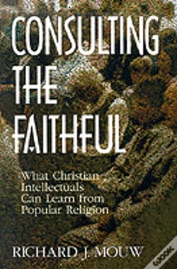 Capa do artigo Consulting The Faithful