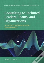 Capa do artigo Consulting To Technical Leaders, Teams, And Organizations