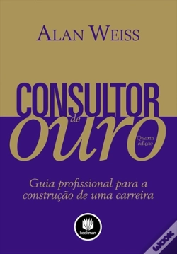 Capa do artigo Consultor de Ouro