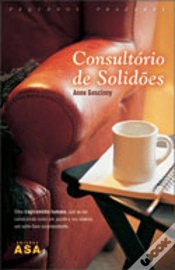Capa do artigo Consultório de Solidões