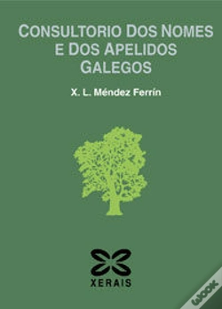 Capa do artigo Consultorio Dos Nomes E Dos Apelidos Galegos