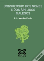 Capa do artigo Consultorio Dos Nomes E Dos Apelidos Galegos