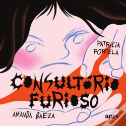 Capa do artigo Consultório Furioso