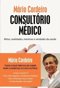 Capa do artigo Consultório Médico