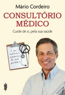 Capa do artigo Consultório Médico