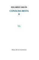 Consuma Resta Ii