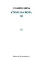 Consuma Resta Iii - Preview