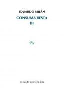 Consuma Resta Iii