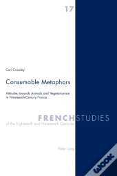 Consumable Metaphors