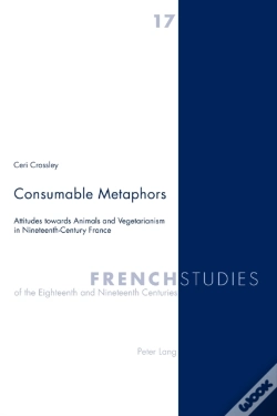 Capa do artigo Consumable Metaphors