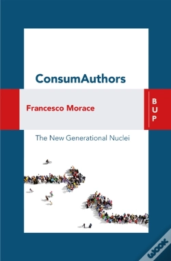 Capa do artigo Consumauthors