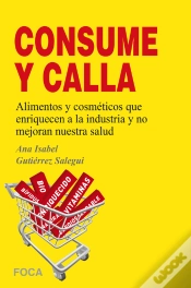 Capa do artigo ¡¡Consume Y Calla!!