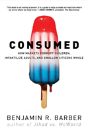 Consumed - Preview