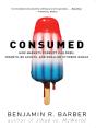 Consumed - Preview