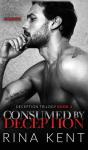 Consumed By Deception - Preview