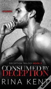 Capa do artigo Consumed By Deception