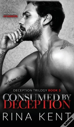 Capa do artigo Consumed By Deception