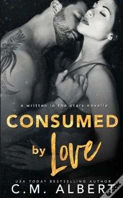 Capa do artigo Consumed By Love
