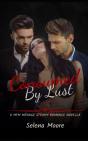 Consumed By Lust - Preview