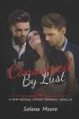 Consumed By Lust - Preview