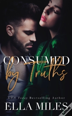 Capa do artigo Consumed By Truths