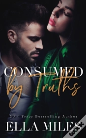 Capa do artigo Consumed By Truths