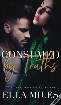 Capa do artigo Consumed By Truths