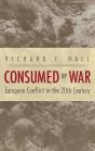 Consumed By War - Preview