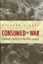 Consumed By War - Preview