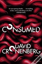 Capa do artigo Consumed