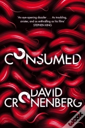 Capa do artigo Consumed