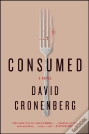 Capa do artigo Consumed