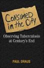 Consumed In The City - Preview