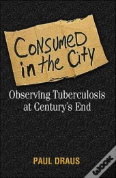 Consumed In The City