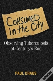Capa do artigo Consumed In The City