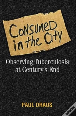 Capa do artigo Consumed In The City