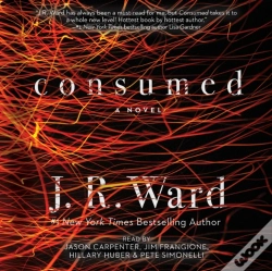 Capa do artigo Consumed