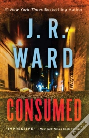 Capa do artigo Consumed