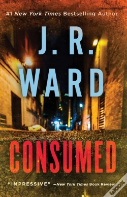 Capa do artigo Consumed