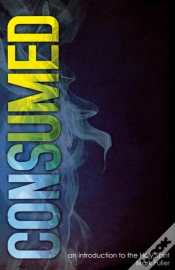 Capa do artigo Consumed