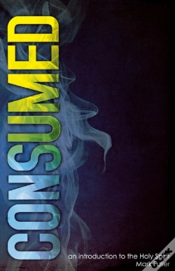 Capa do artigo Consumed